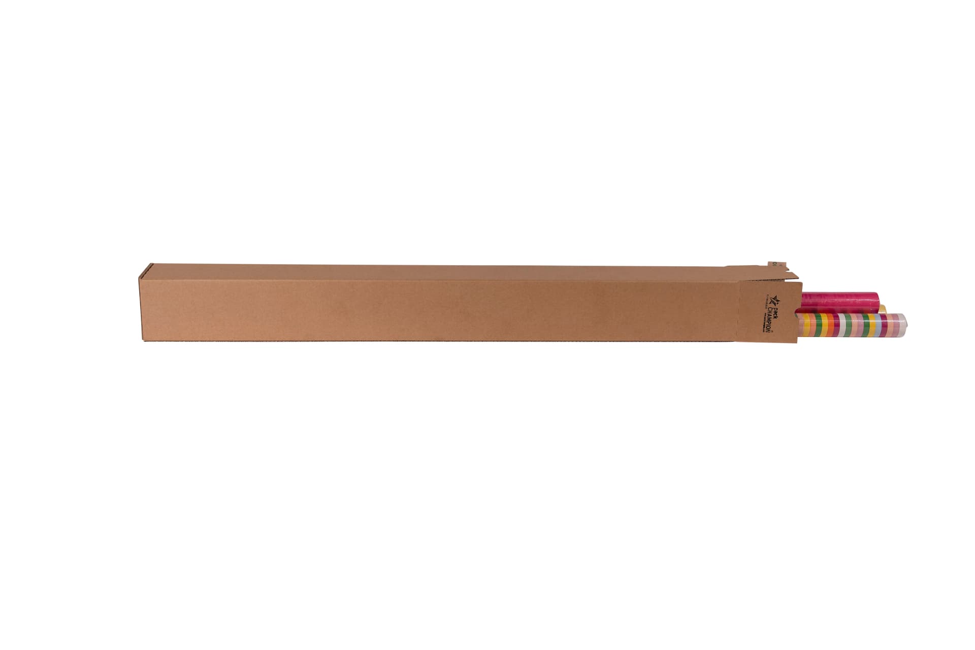Versandhülse DIN B0 1005x105x105