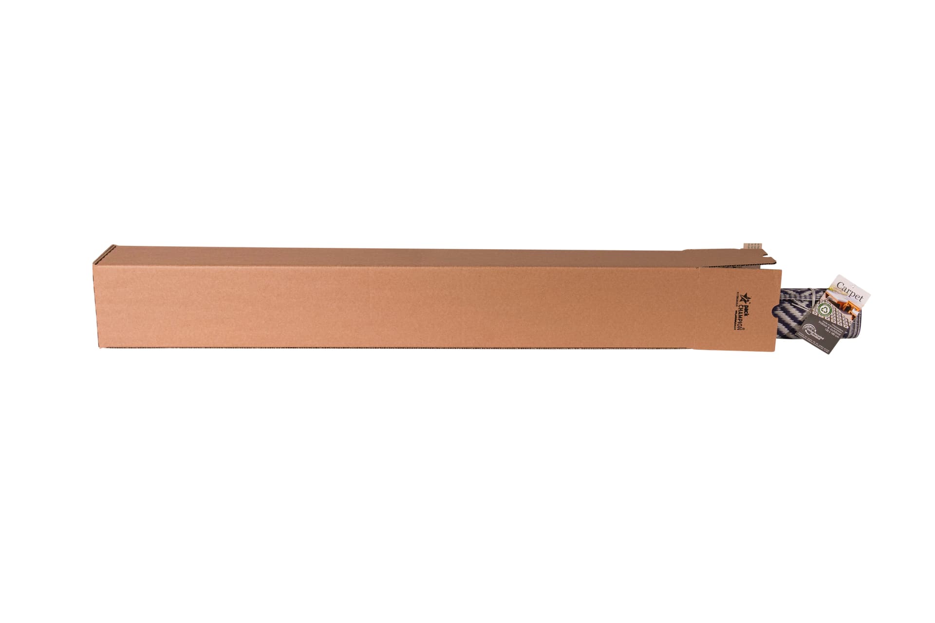Versandhülse DIN B0 1005x140x140