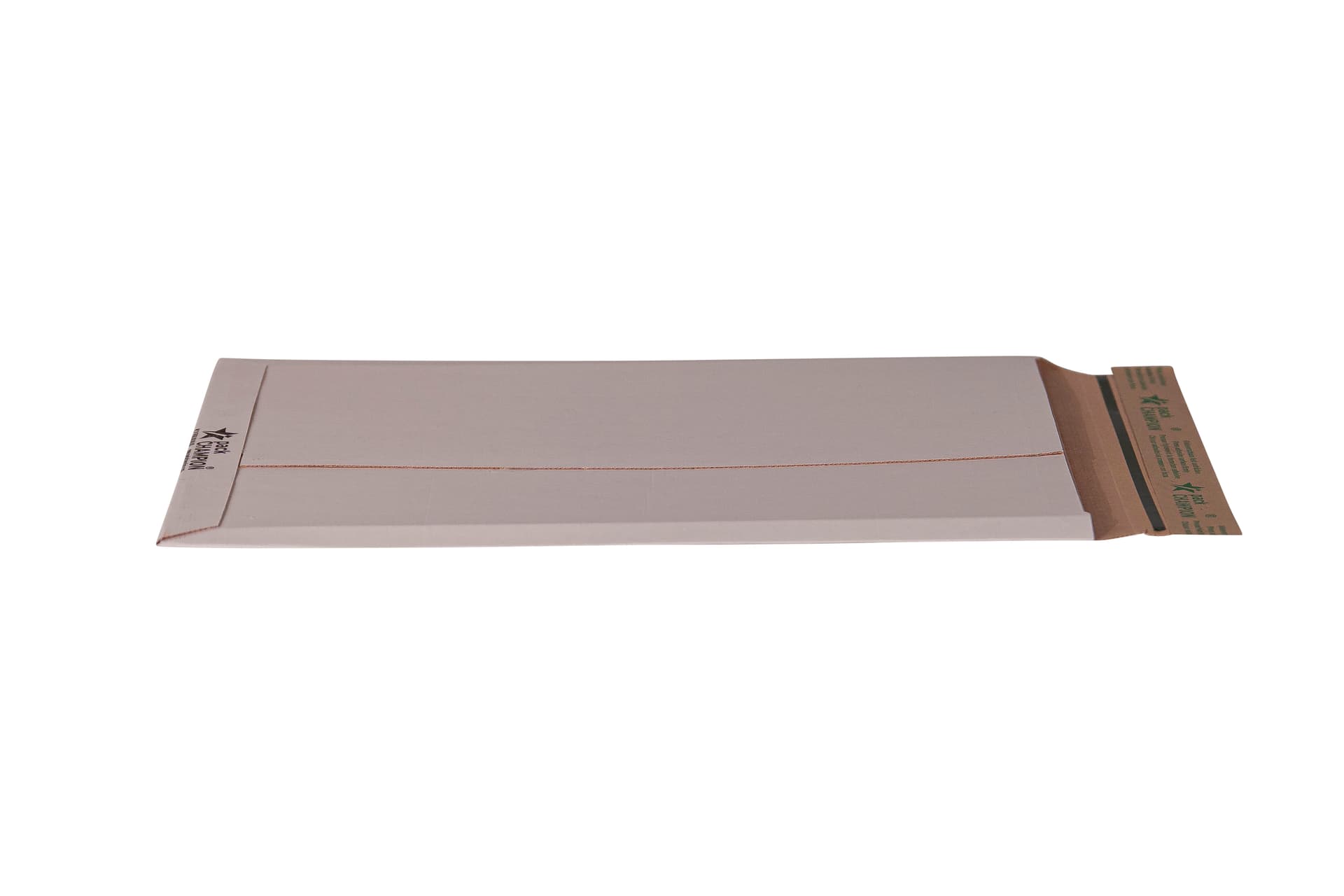 Versandtasche DIN A3 weiß 309x447x30
