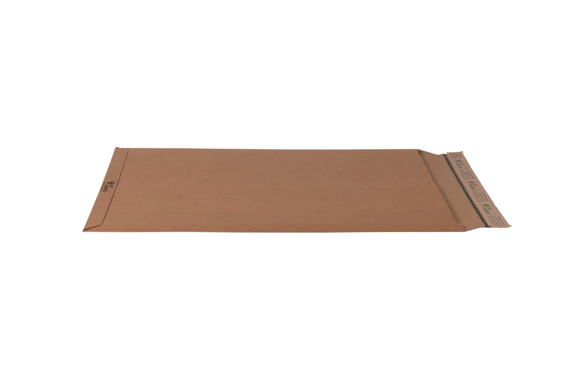 Versandtasche massiv 640x530x55